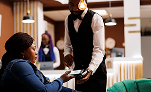 Excelência no Atendimento ao Cliente em Restauração