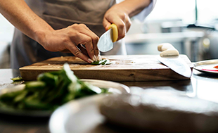 Alimentação Saudável